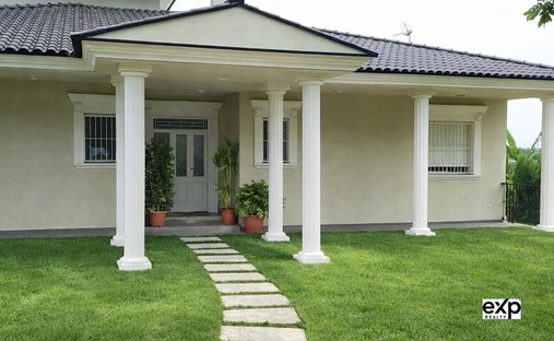 Villa in Picassent, Land Valencia, Spanien 1