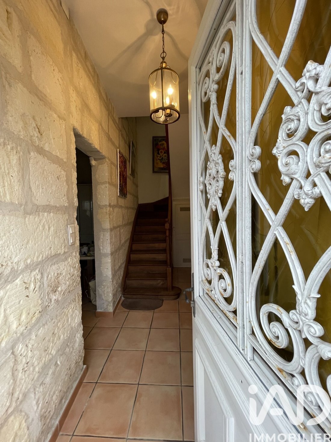 House in La Fenetre, Saintes, France 4 - 17128879
