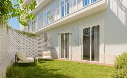 Appartement à Arroios, Lisbonne, Portugal 1