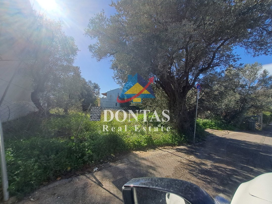 Land in Kifisia, Attica, Greece 4 - 16155917