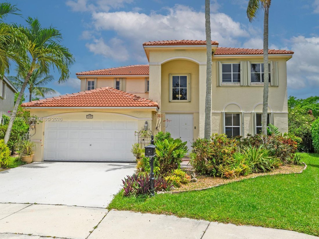 House in Southwest Ranches, Florida, United States 2 - 17128447