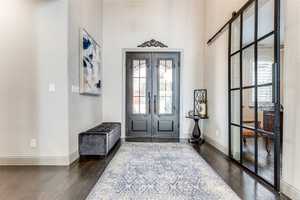 House in McKinney, Texas, United States 3 - 17131944