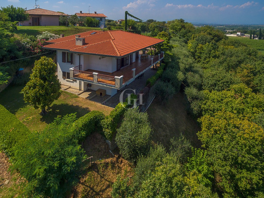 Villa in Entroterra, Desenzano del Garda, Lombardy 5 - 15633102