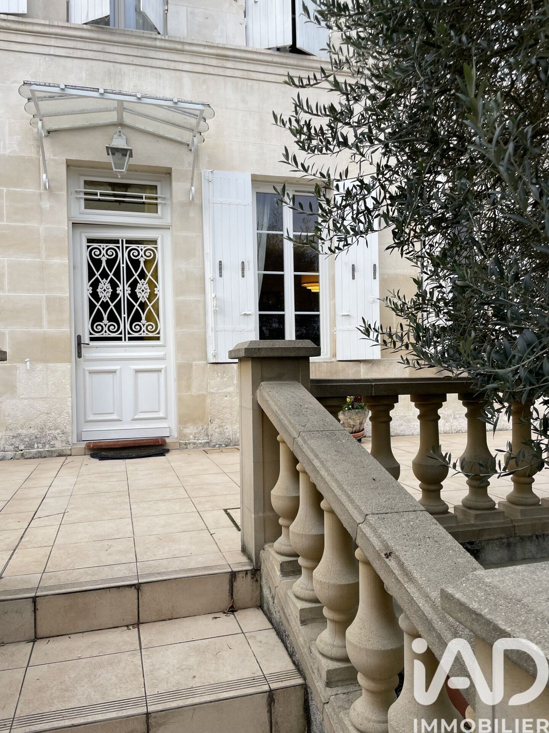 House in La Fenetre, Saintes, France 2 - 17128879
