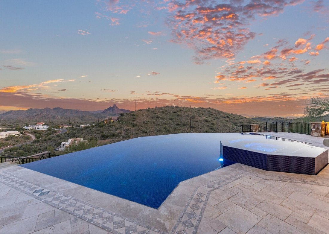 House in Fountain Hills, Arizona, United States 3 - 17130955