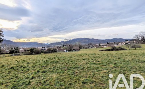 Saint Lizier Castle - 5