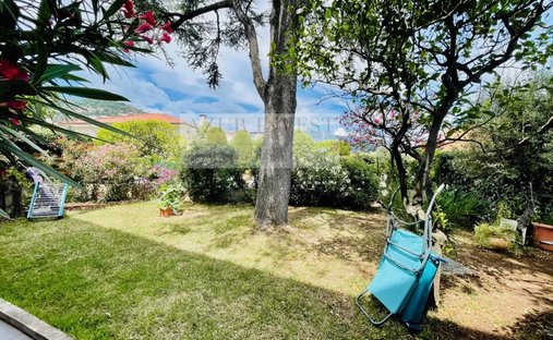 Apartment in Val de Gorbio, Roquebrune-Cap-Martin, France 1