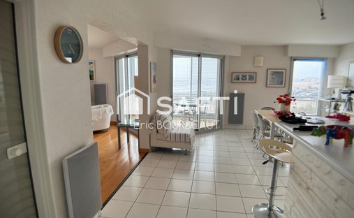 Apartment in Pornichet, Pays de la Loire, France 1