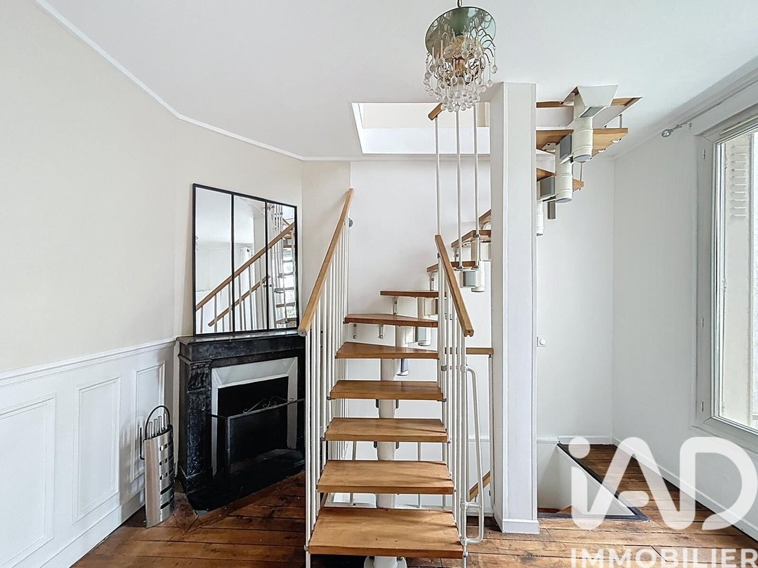House in Centre Ville Est, Ivry-sur-Seine, France 2 - 17129003