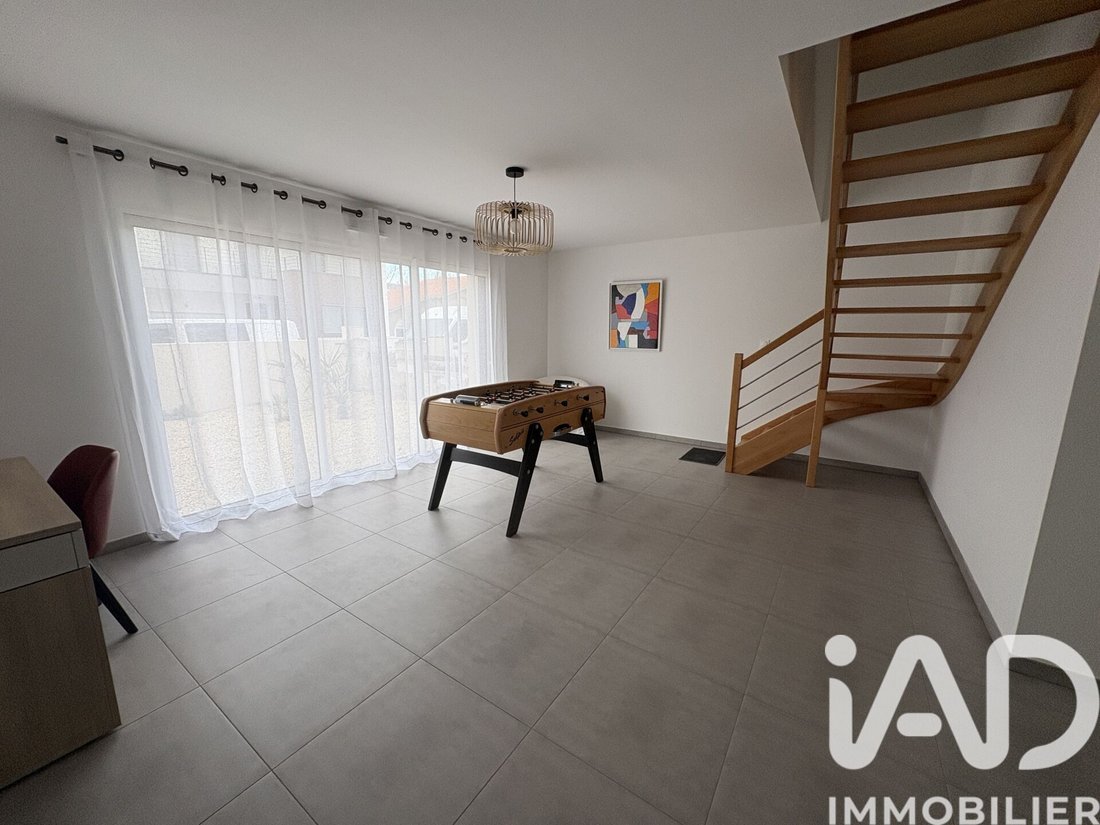 House in Sion-Bussoleries-Terre Fort, Saint-Hilaire-de-Riez, France 5 - 17128884