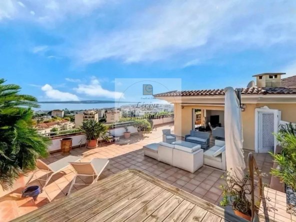 Apartment in Cannes, Provence-Alpes-Côte d'Azur, France 1 - 17094513