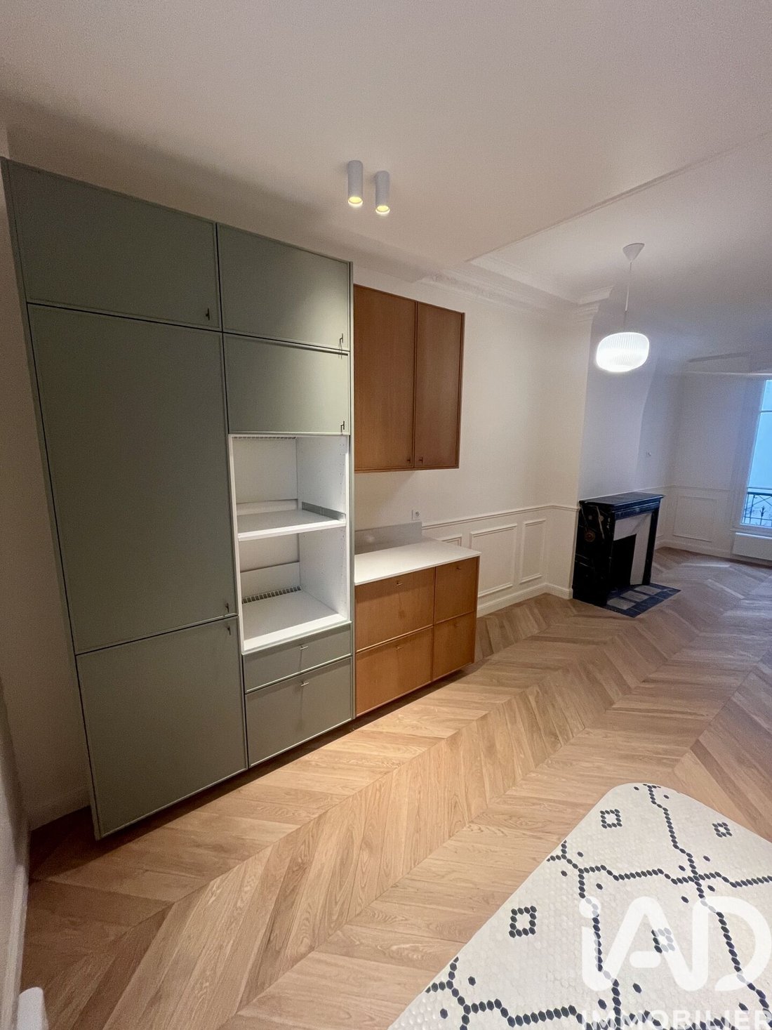 Apartment in Gros Caillou, Paris 7e Arrondissement, Paris 3 - 17041702