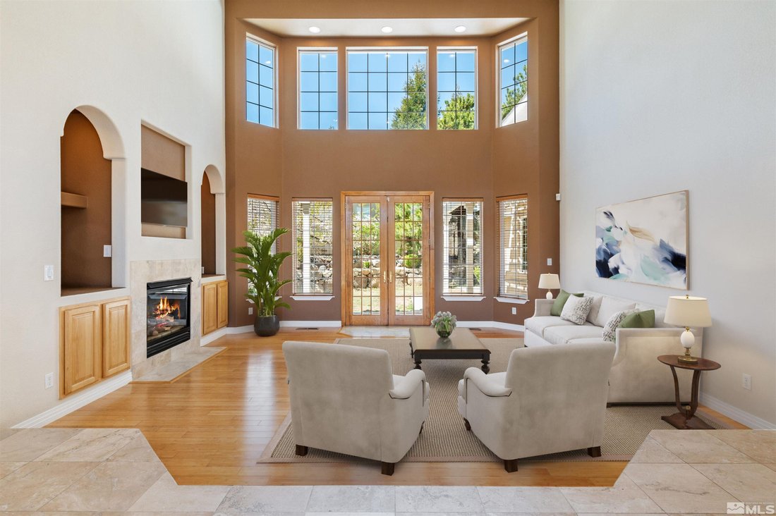 Maison à Reno, Nevada, États-Unis 5 - 17128256