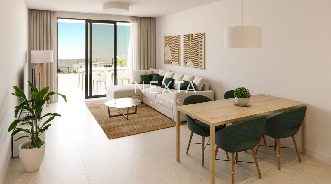 Apartment in Costa Adeje, Adeje, Canary Islands 2 - 17132640