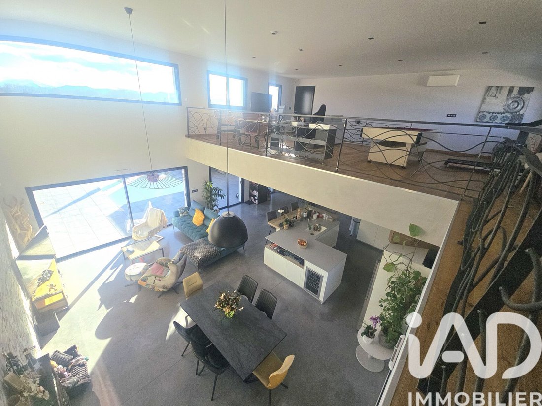 House in Arrondissement of Pau, Nouvelle-Aquitaine, France 4 - 17128775