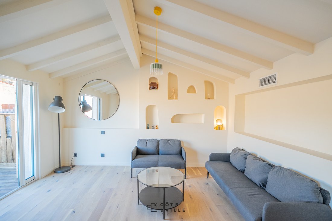 House in Bonneveine, 8e Arrondissement, Marseille 2 - 17132304
