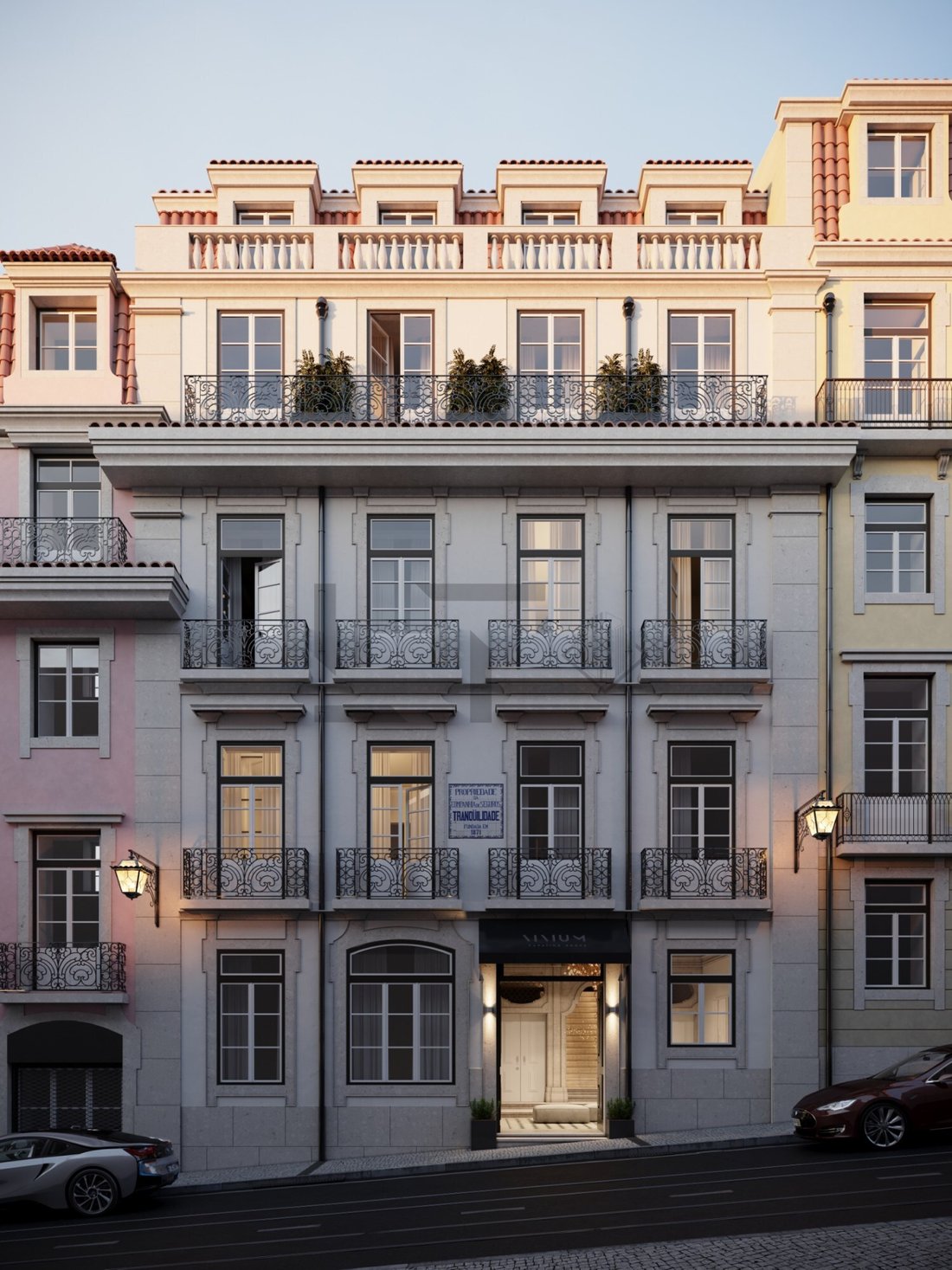 Apartment in Misericordia, Lisbon, Portugal 4 - 17129719