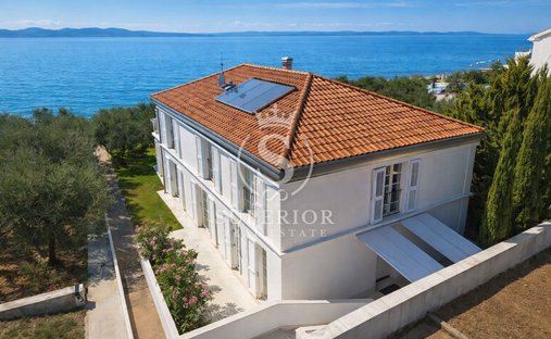 Haus in Zadar, Kroatien 1