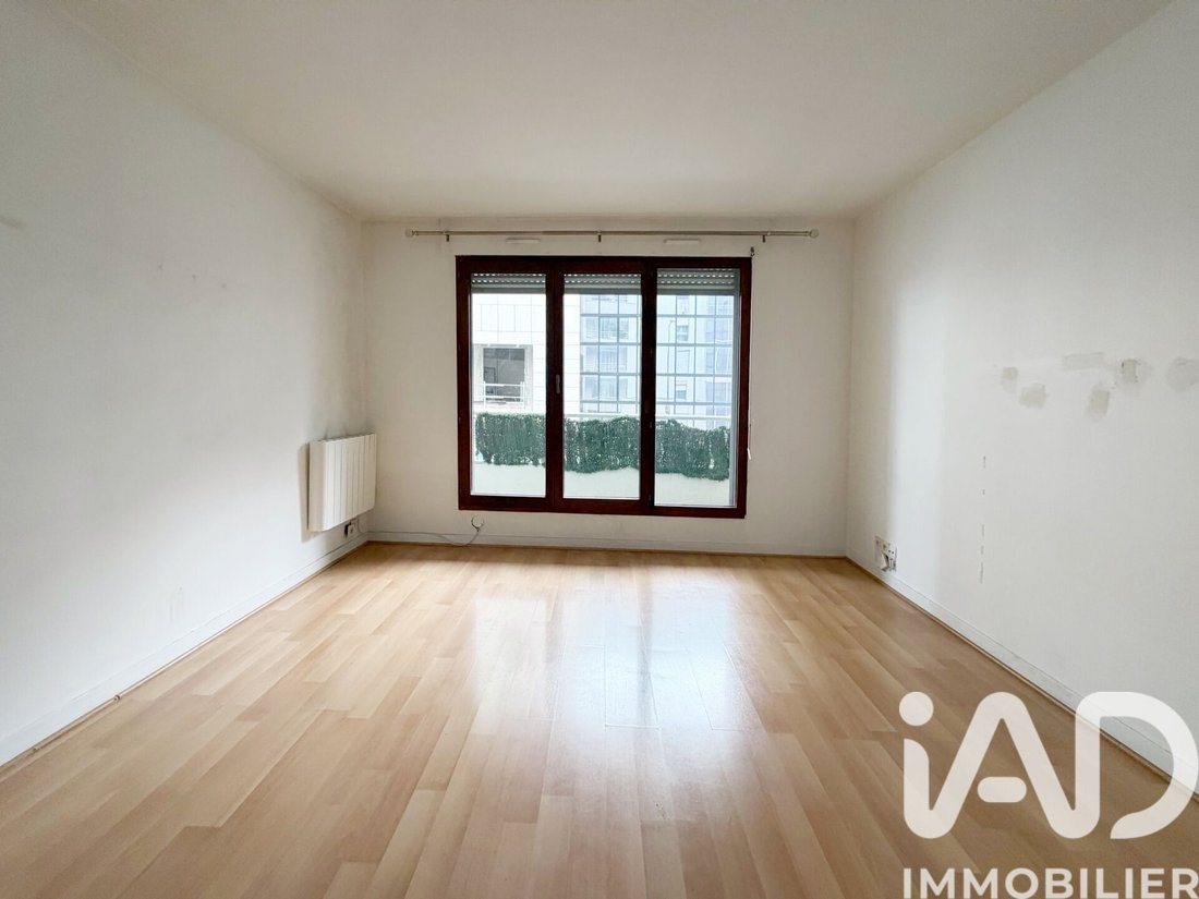 Apartment in Archevêché, Charenton-le-Pont, France 2 - 17131102