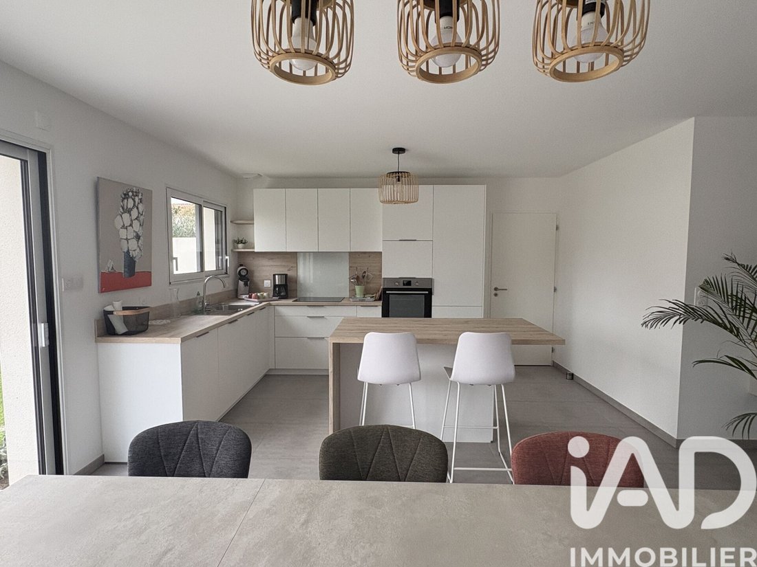 House in Sion-Bussoleries-Terre Fort, Saint-Hilaire-de-Riez, France 3 - 17128884