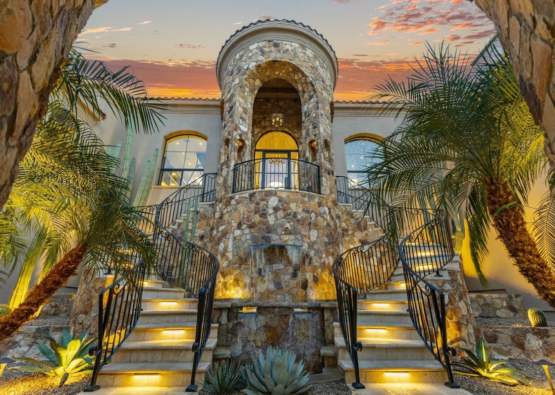 House in Fountain Hills, Arizona, United States 5 - 17130955