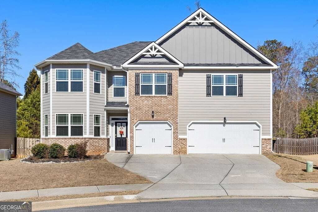 House in Newnan, Georgia, United States 2 - 17128203