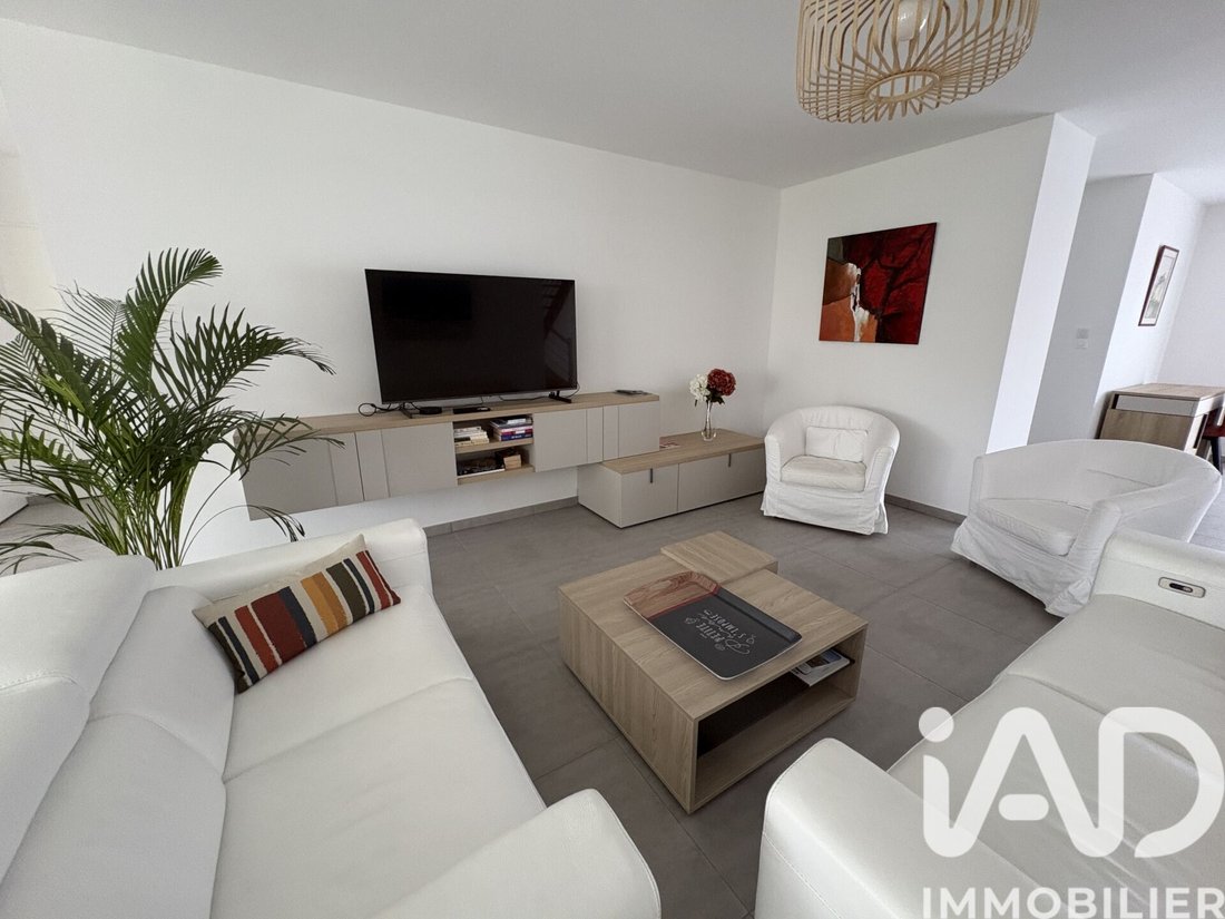 House in Sion-Bussoleries-Terre Fort, Saint-Hilaire-de-Riez, France 4 - 17128884