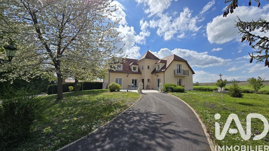 House in Bassuet, Grand Est, France 1 - 17128788