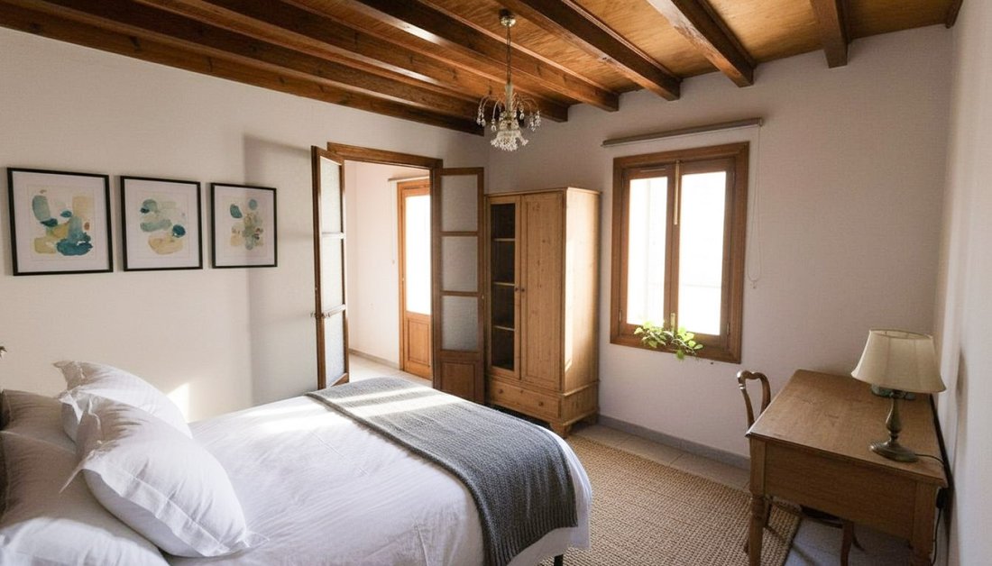 House in Campanet, Balearic Islands, Spain 5 - 17132013