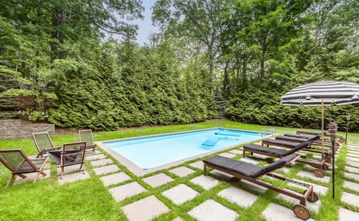 Sag Harbor, New York, United States 1