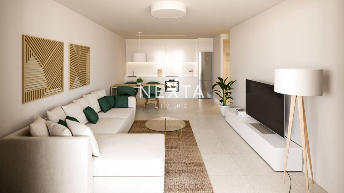 Apartment in Costa Adeje, Adeje, Canary Islands 3 - 17132640
