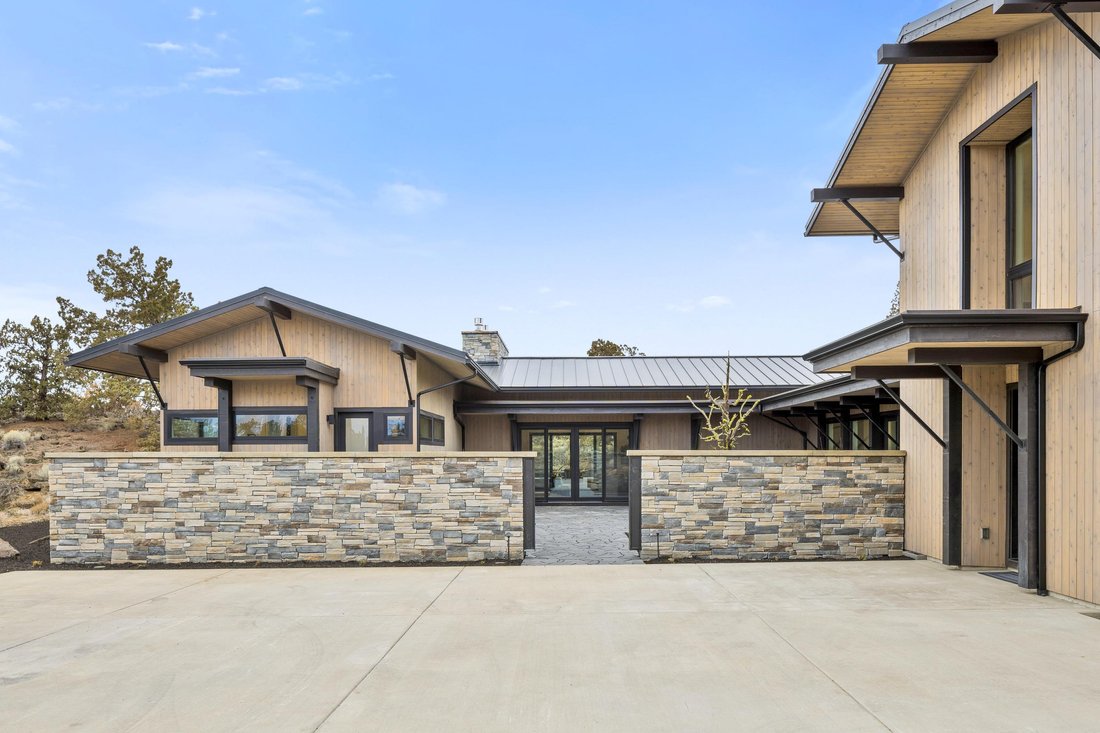 House in Bend, Oregon, United States 3 - 17128365