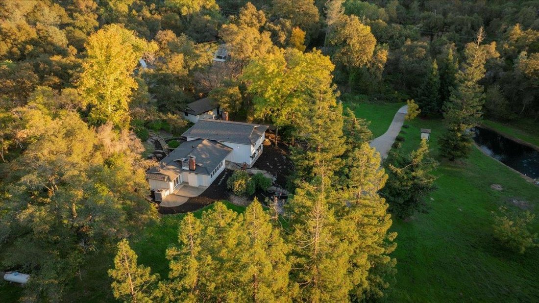 Casa en Loomis, California, Estados Unidos 1 - 17129599