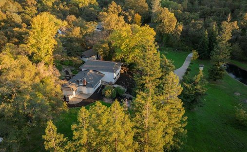 House in Loomis, California, United States 1