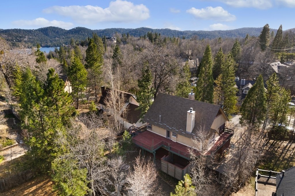 House in Lake Arrowhead, California, United States 2 - 17130463