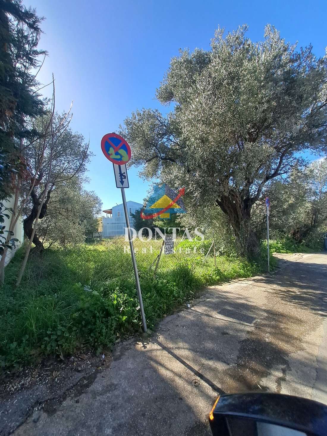 Land in Kifisia, Attica, Greece 2 - 16155917