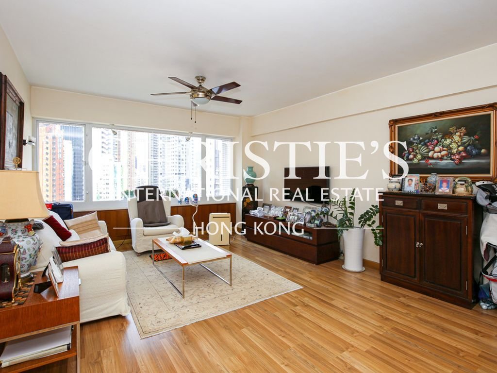Apartment in Hong Kong, Hong Kong 2 - 15436857