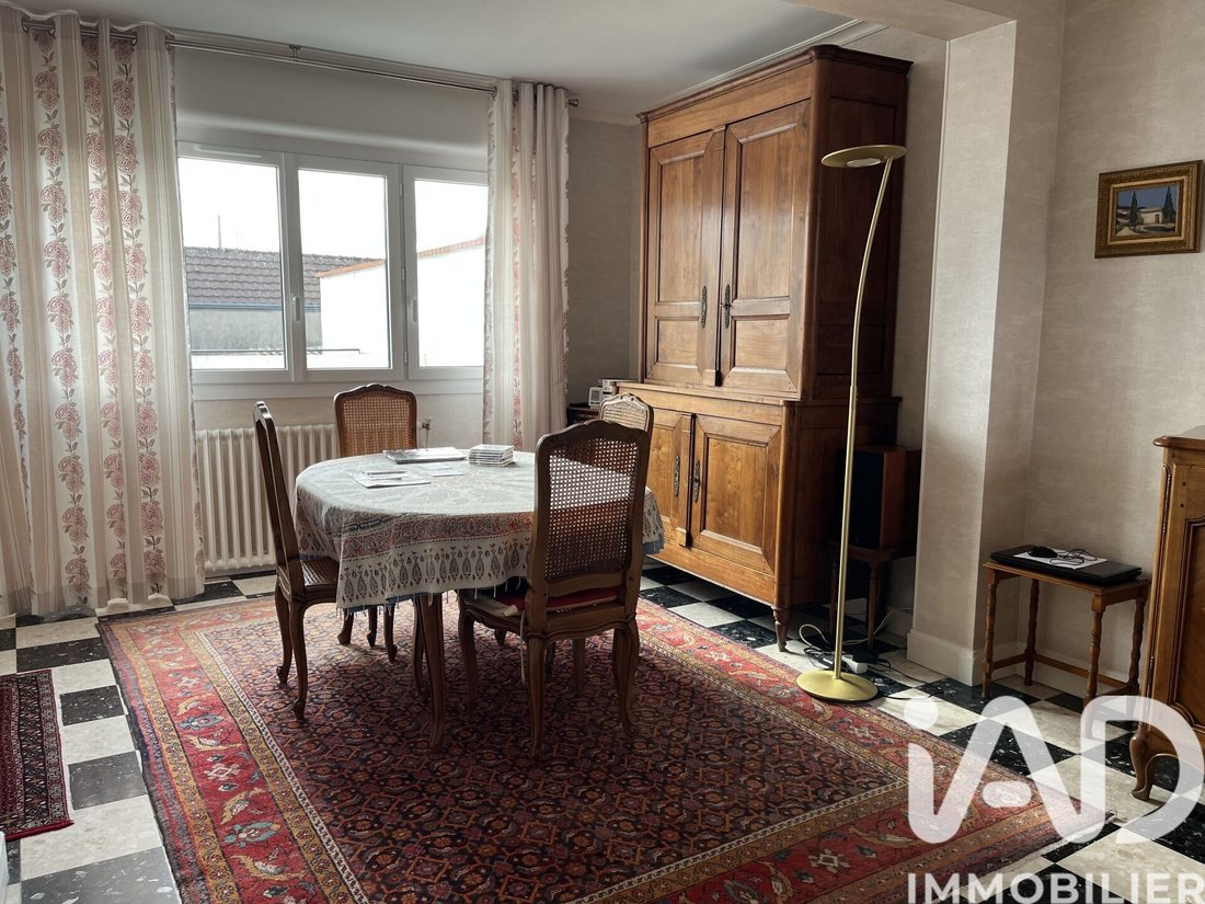 House in Bannier-Coligny, Orleans, France 4 - 17131003