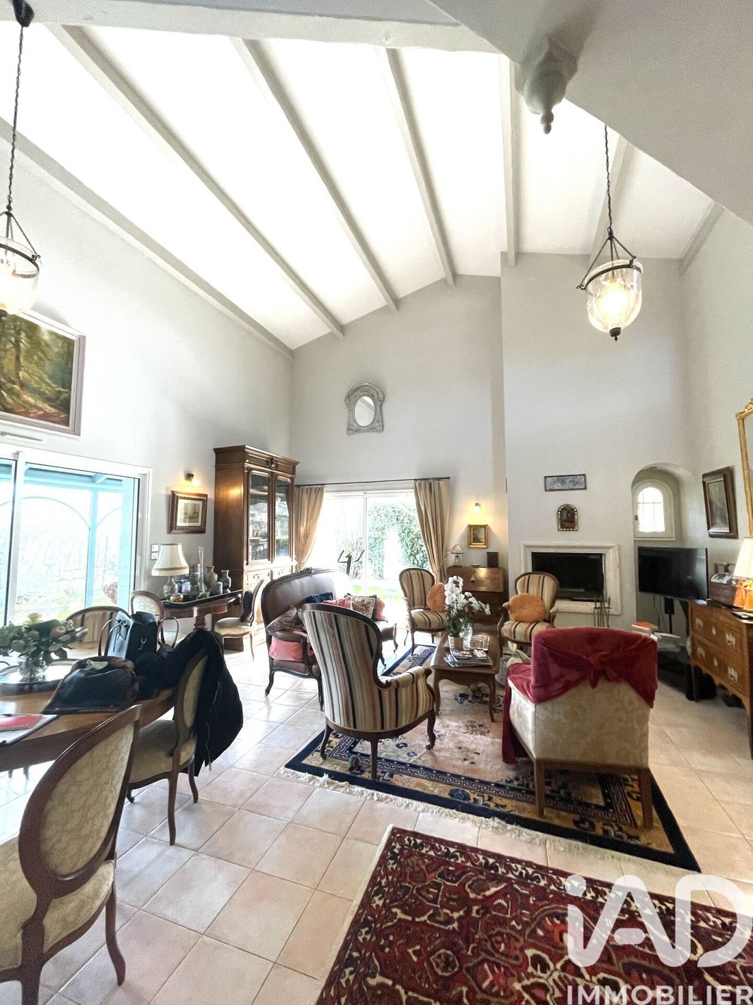 House in Bourg, Périgny, France 4 - 17131087