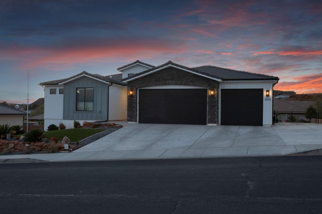 House in St. George, Utah, United States 2 - 17131229