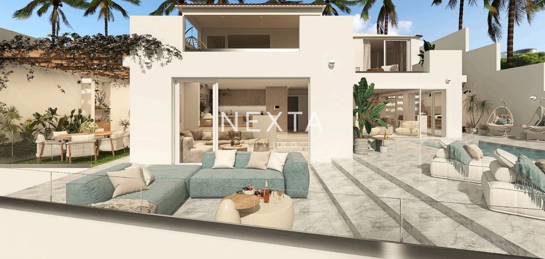 Chalet in San Cristobal de La Laguna, Canary Islands, Spain 4 - 17132639