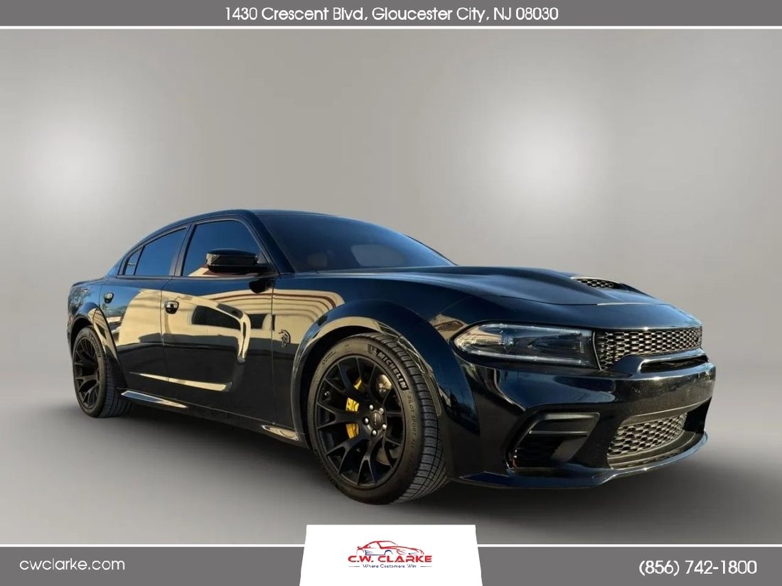 Sedan in Gloucester City, NJ, United States 4 - 17129752
