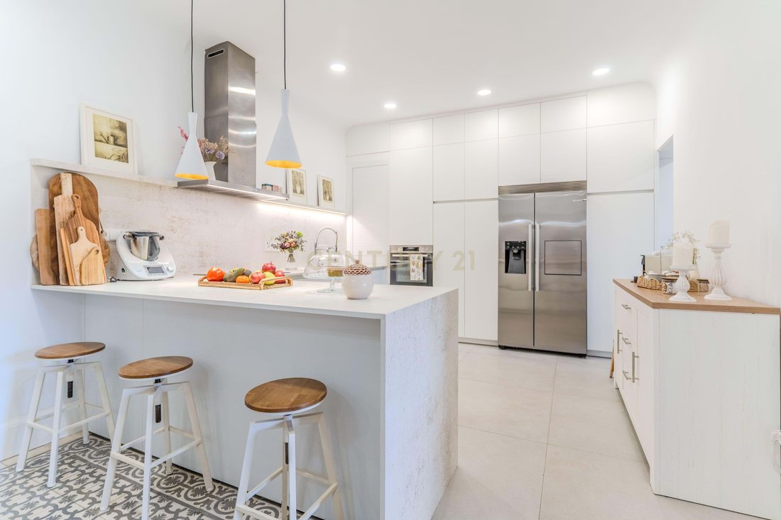 Apartment in Centro, Granada, Spain 5 - 17128289