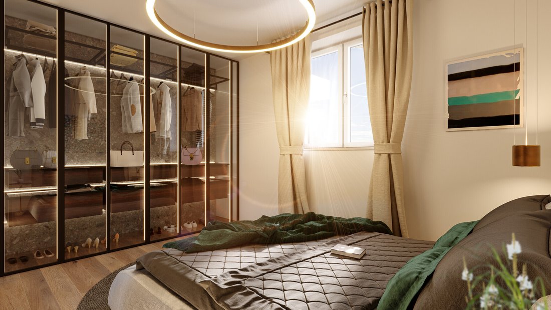Apartment in Salo, Lombardy, Italy 5 - 13949201