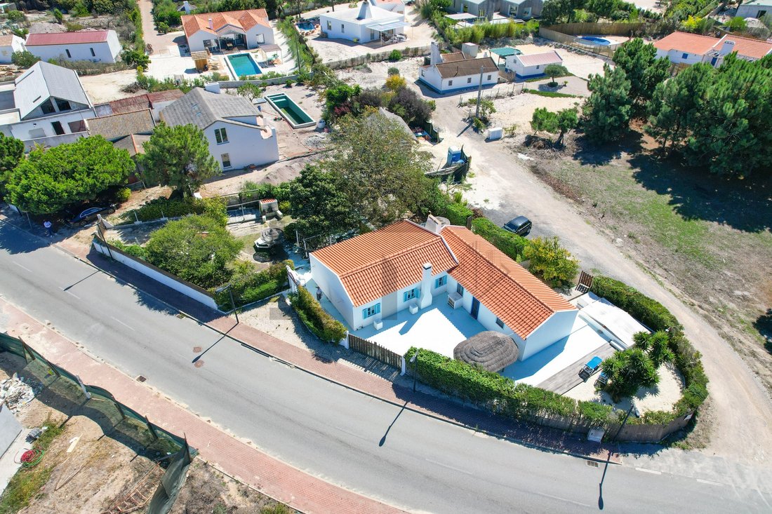 House in Carvalhal, Setubal, Portugal 1 - 17129714