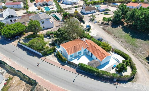 House in Carvalhal, Setubal, Portugal 1