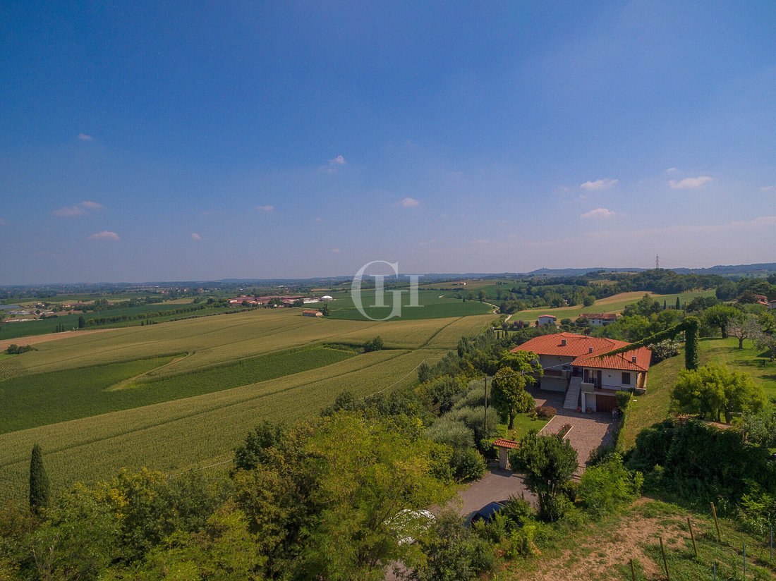Villa in Entroterra, Desenzano del Garda, Lombardy 4 - 15633102