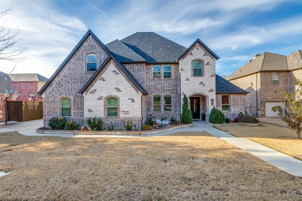 House in McKinney, Texas, United States 1 - 17131944