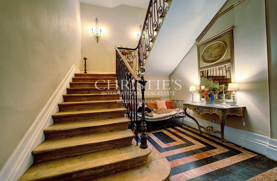 Maison à Sainte-Foy-la-Grande, Nouvelle-Aquitaine, France 4 - 17130435