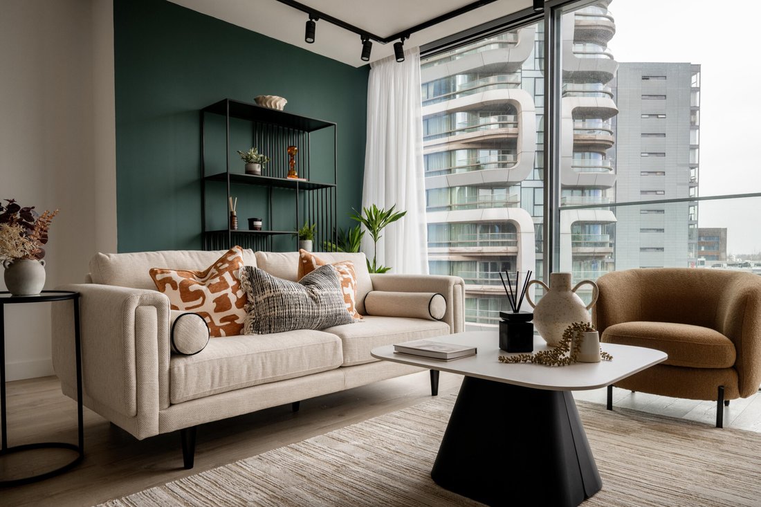 Appartement à EC1, Islington, Angleterre 4 - 17131968